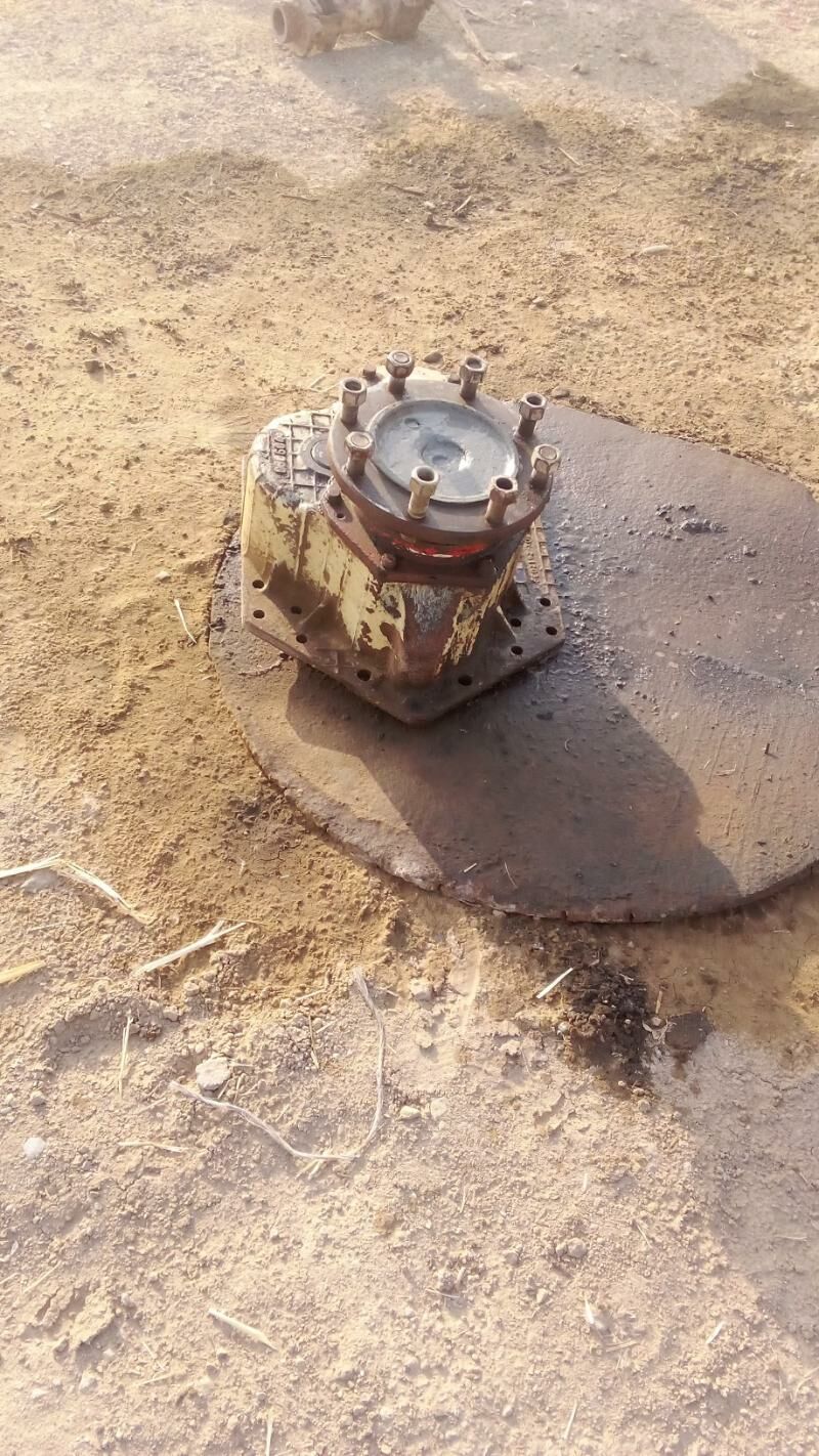 MTZ 5 000 TMT - Ýaşlyk - img 1