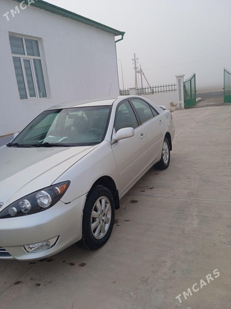 Toyota Camry 2003 - 150 000 TMT - Köneürgenç - img 7