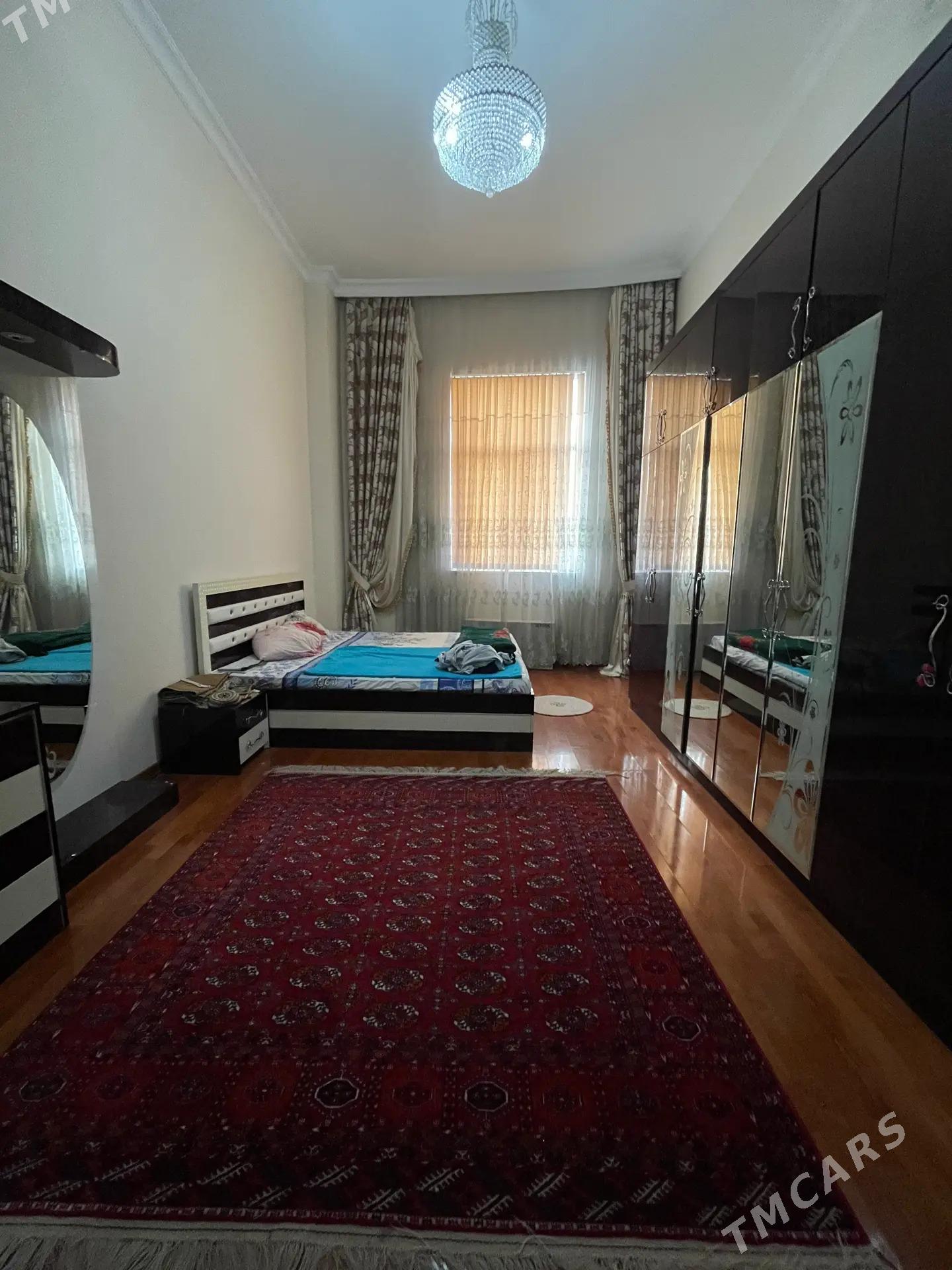 Maskowski elitka 4 kom - Ашхабад - img 6