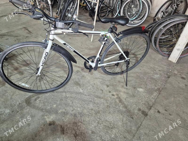 welosiped - Mary - img 2