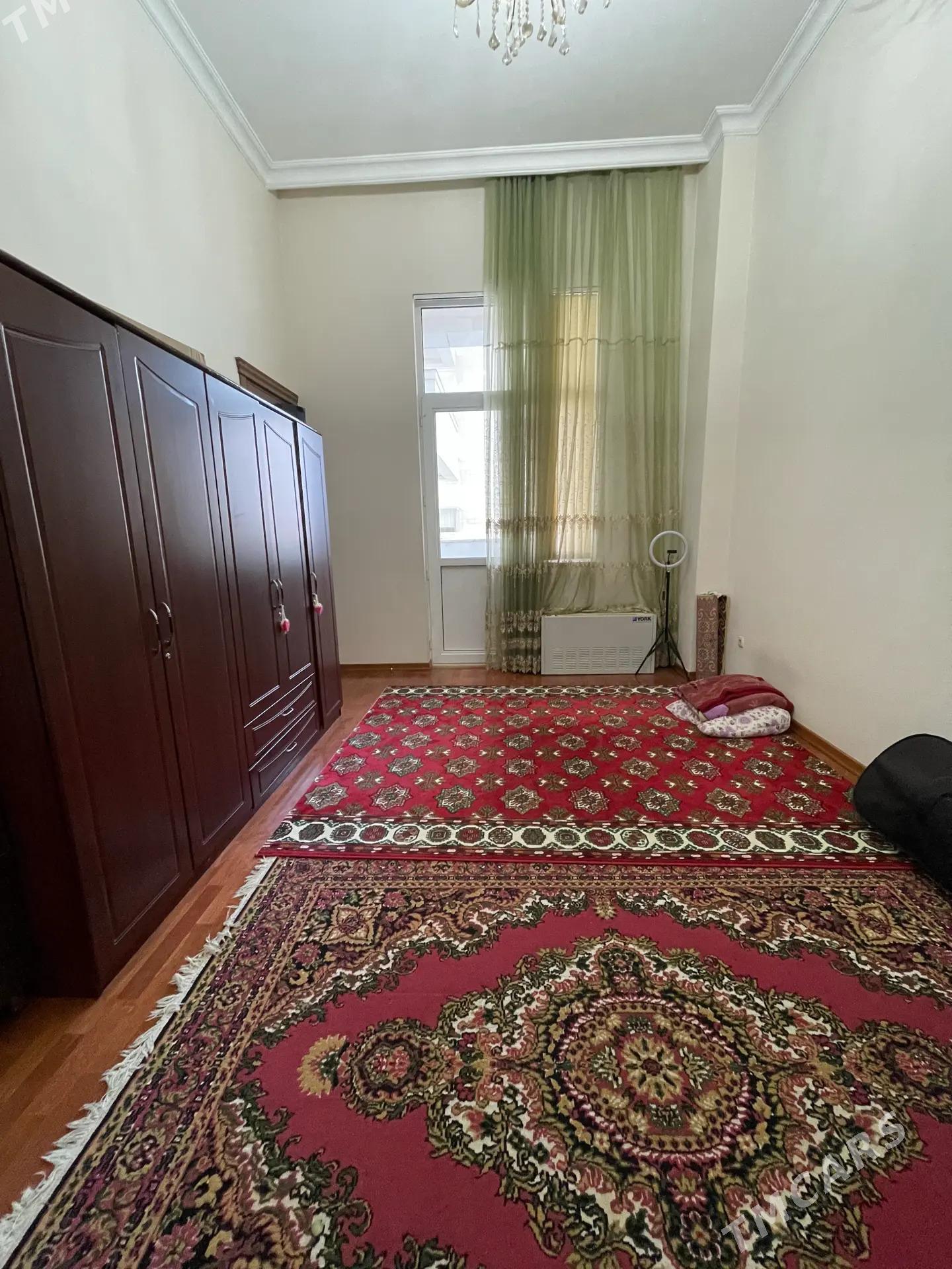 Maskowski elitka 4 kom - Ашхабад - img 4