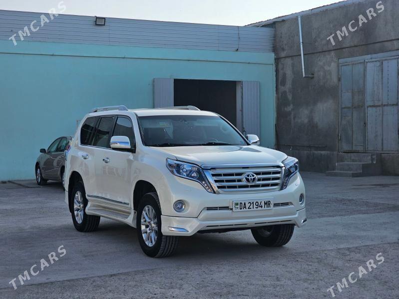 Toyota Land Cruiser Prado 2015 - 680 000 TMT - Мары - img 3