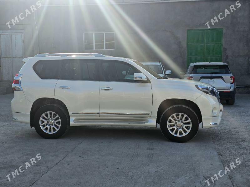 Toyota Land Cruiser Prado 2015 - 680 000 TMT - Мары - img 4