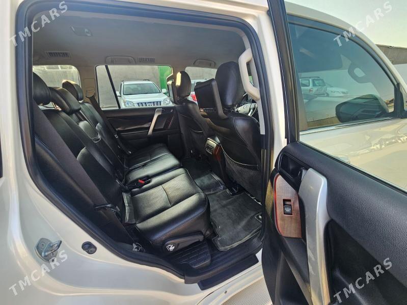Toyota Land Cruiser Prado 2015 - 680 000 TMT - Мары - img 8