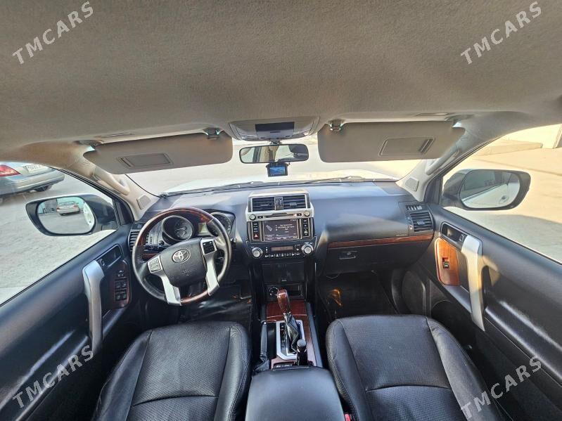 Toyota Land Cruiser Prado 2015 - 680 000 TMT - Мары - img 7