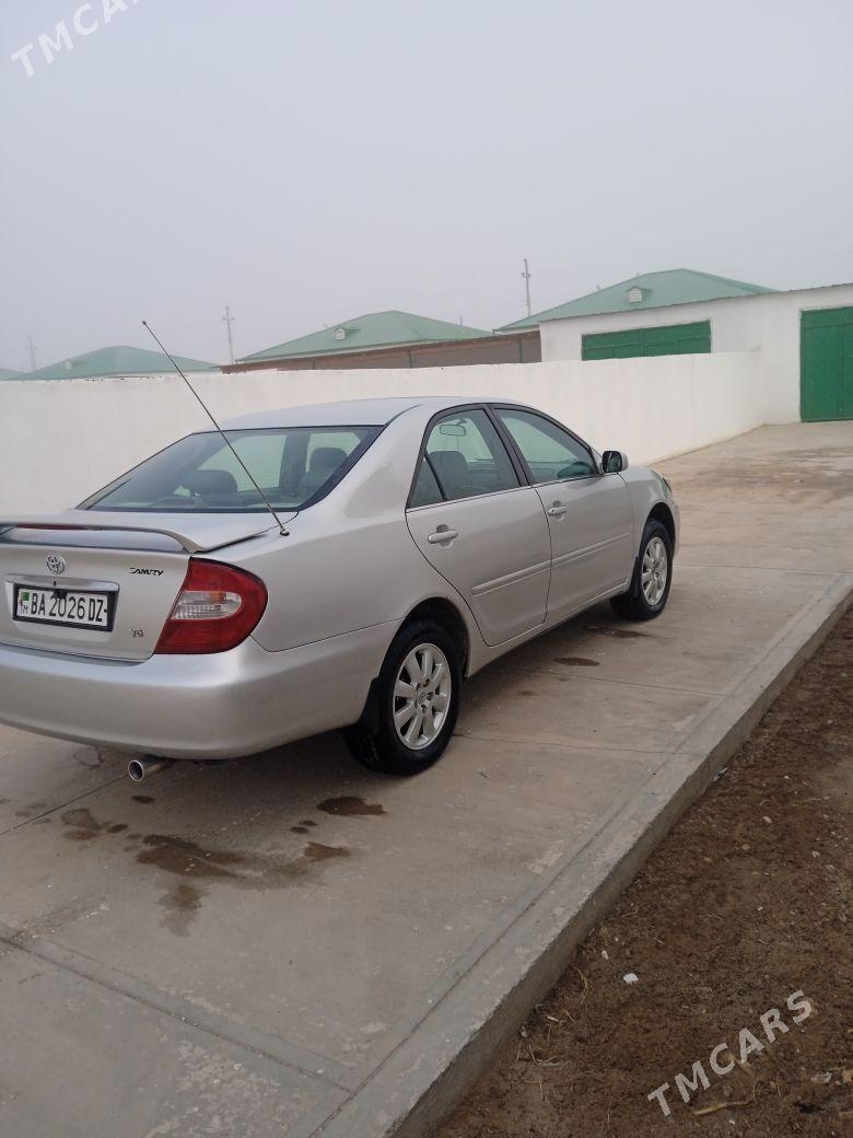Toyota Camry 2003 - 150 000 TMT - Köneürgenç - img 3