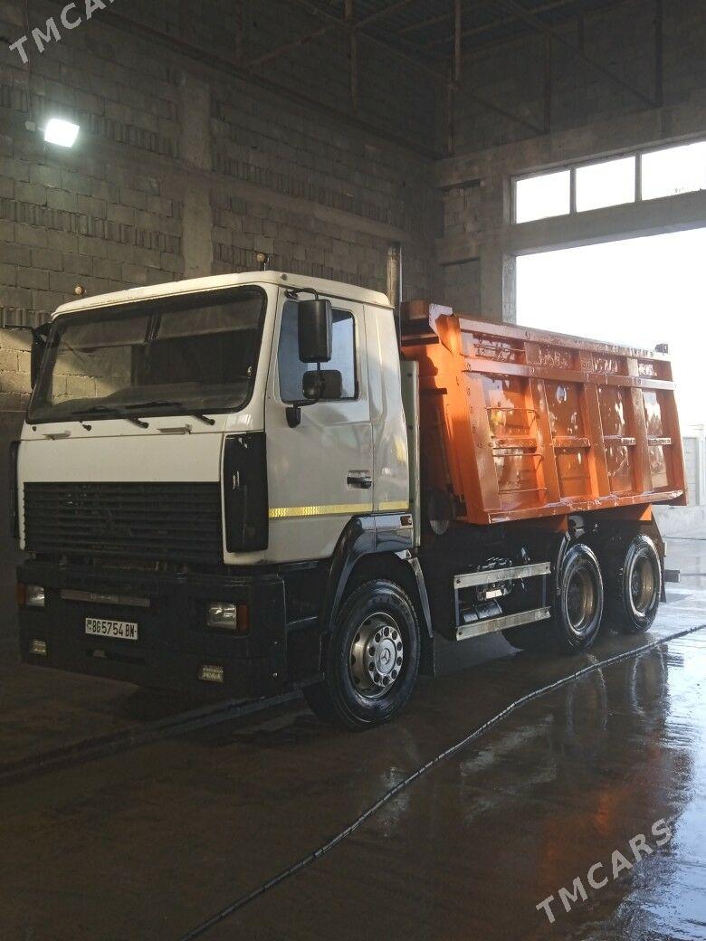 Maz Samosval 2013 - 470 000 TMT - Balkanabat - img 3