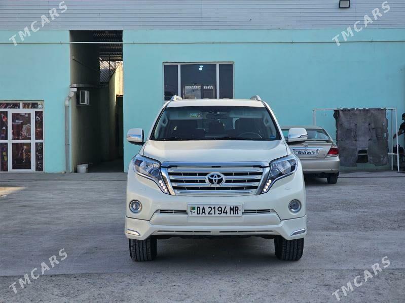 Toyota Land Cruiser Prado 2015 - 680 000 TMT - Мары - img 2