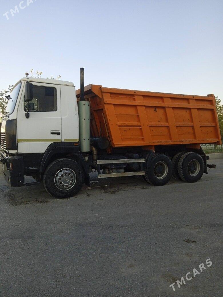 Maz Samosval 2013 - 470 000 TMT - Balkanabat - img 2