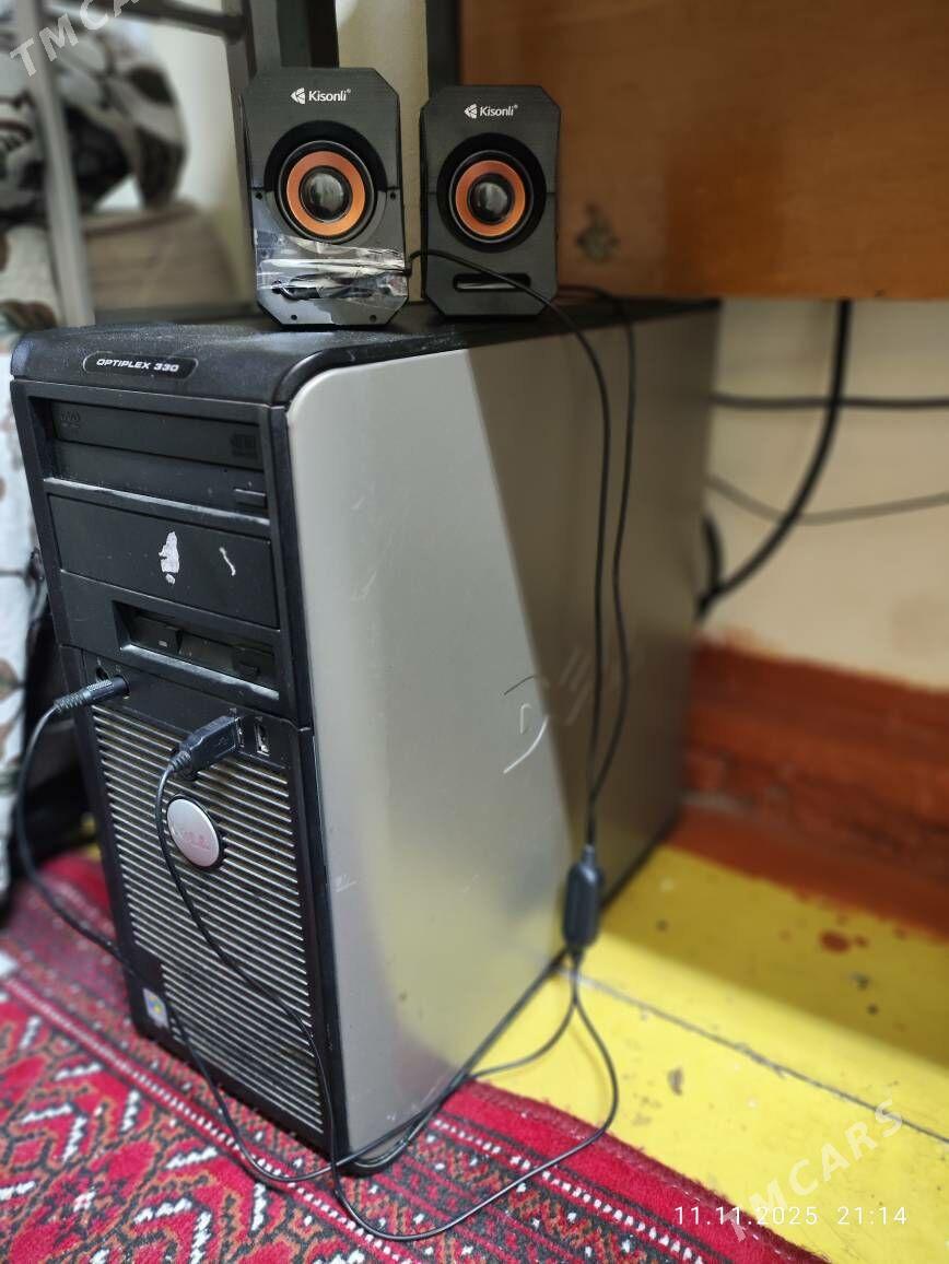 Kampýuter - ул. Туркменбаши шаёлы (Ленина) - img 2