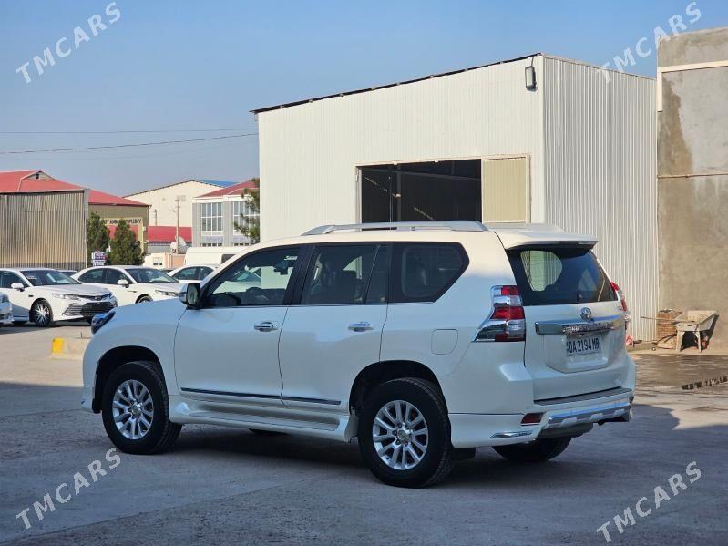 Toyota Land Cruiser Prado 2015 - 680 000 TMT - Мары - img 6