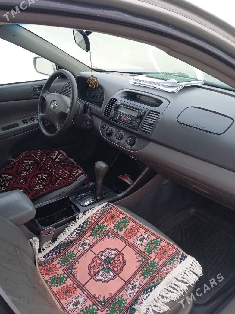 Toyota Camry 2003 - 150 000 TMT - Köneürgenç - img 4