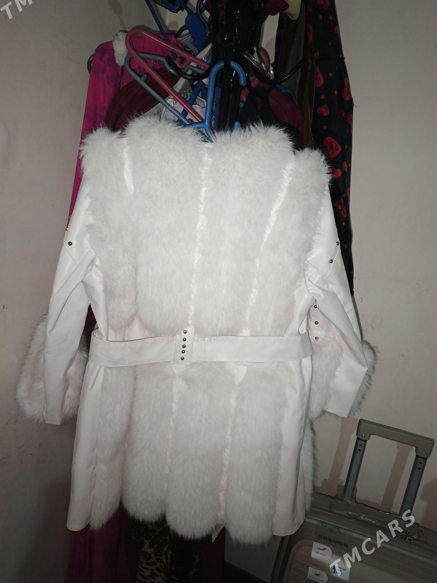 Śuba - Байрамали - img 1