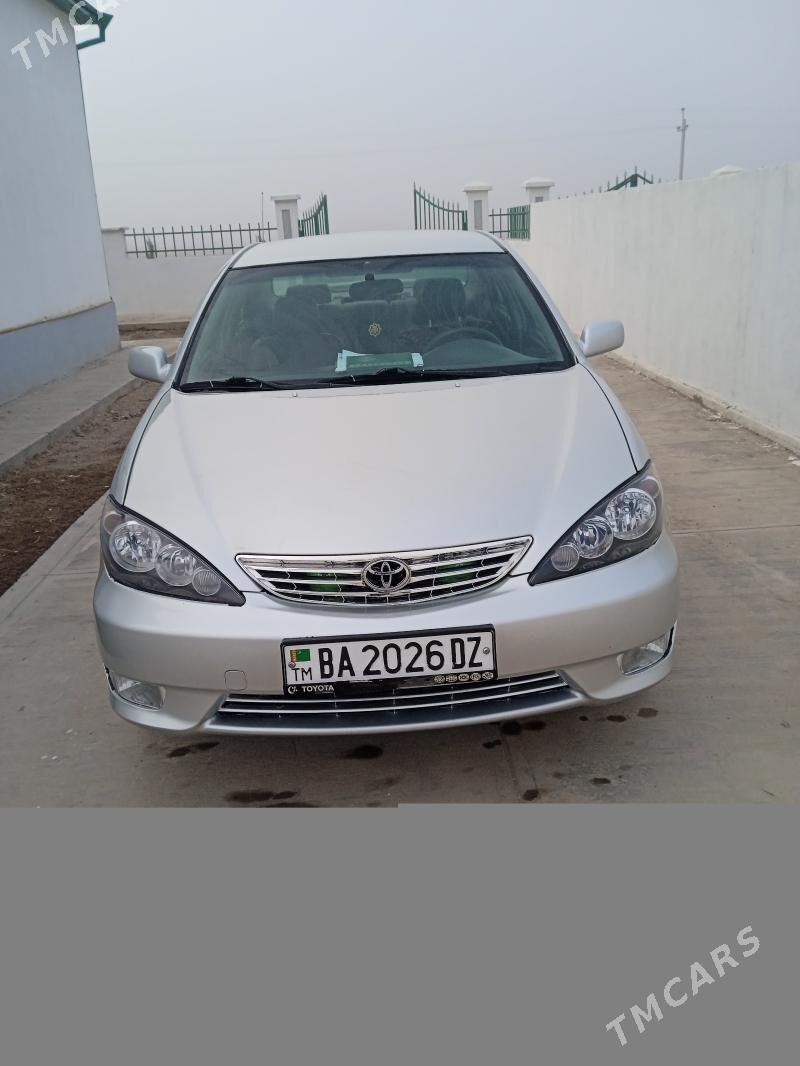 Toyota Camry 2003 - 150 000 TMT - Köneürgenç - img 8