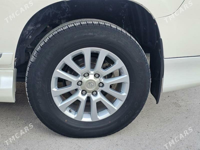 Toyota Land Cruiser Prado 2015 - 680 000 TMT - Мары - img 10