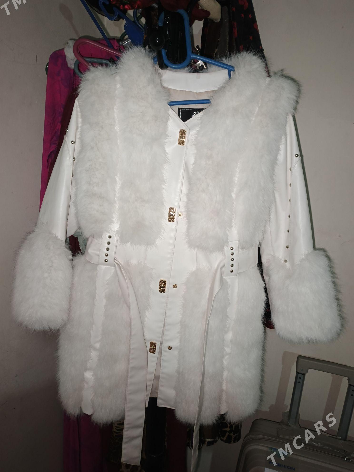 Śuba - Байрамали - img 2