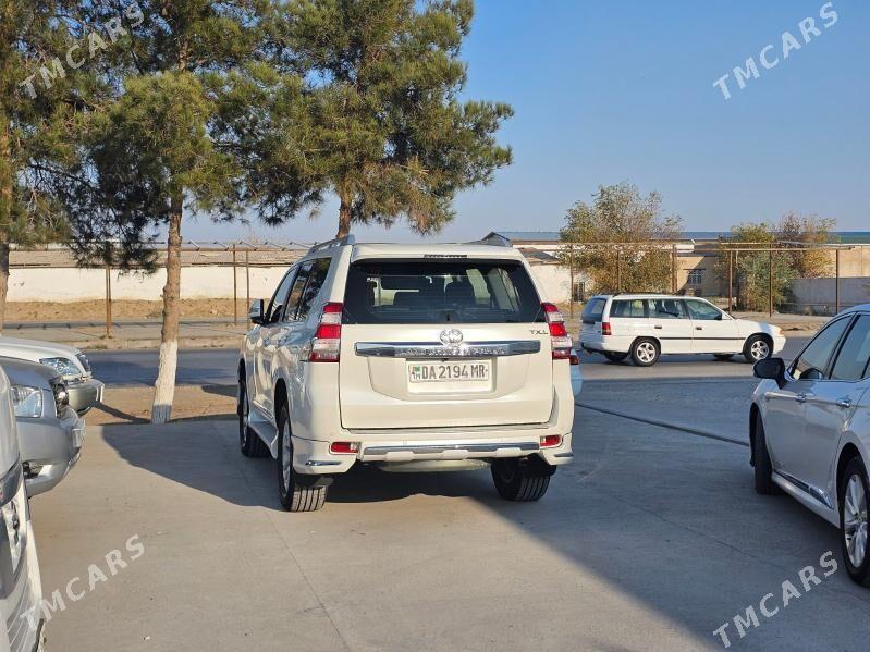 Toyota Land Cruiser Prado 2015 - 680 000 TMT - Мары - img 9