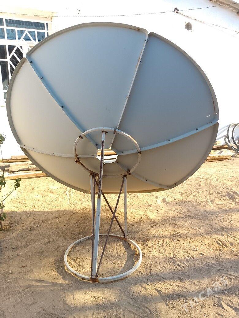 anten - Балканабат - img 3