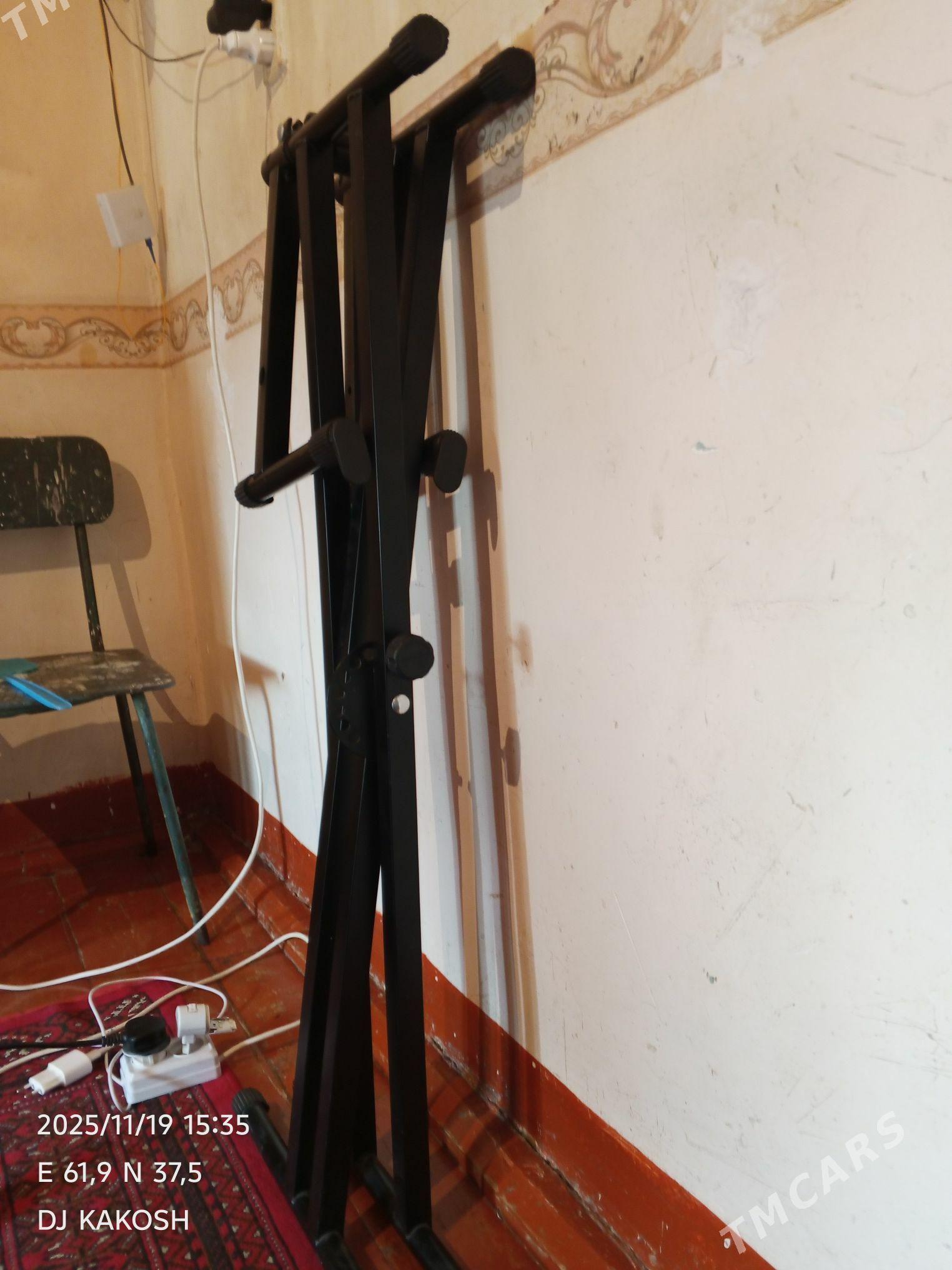 Numark dj aparat - Мары - img 3