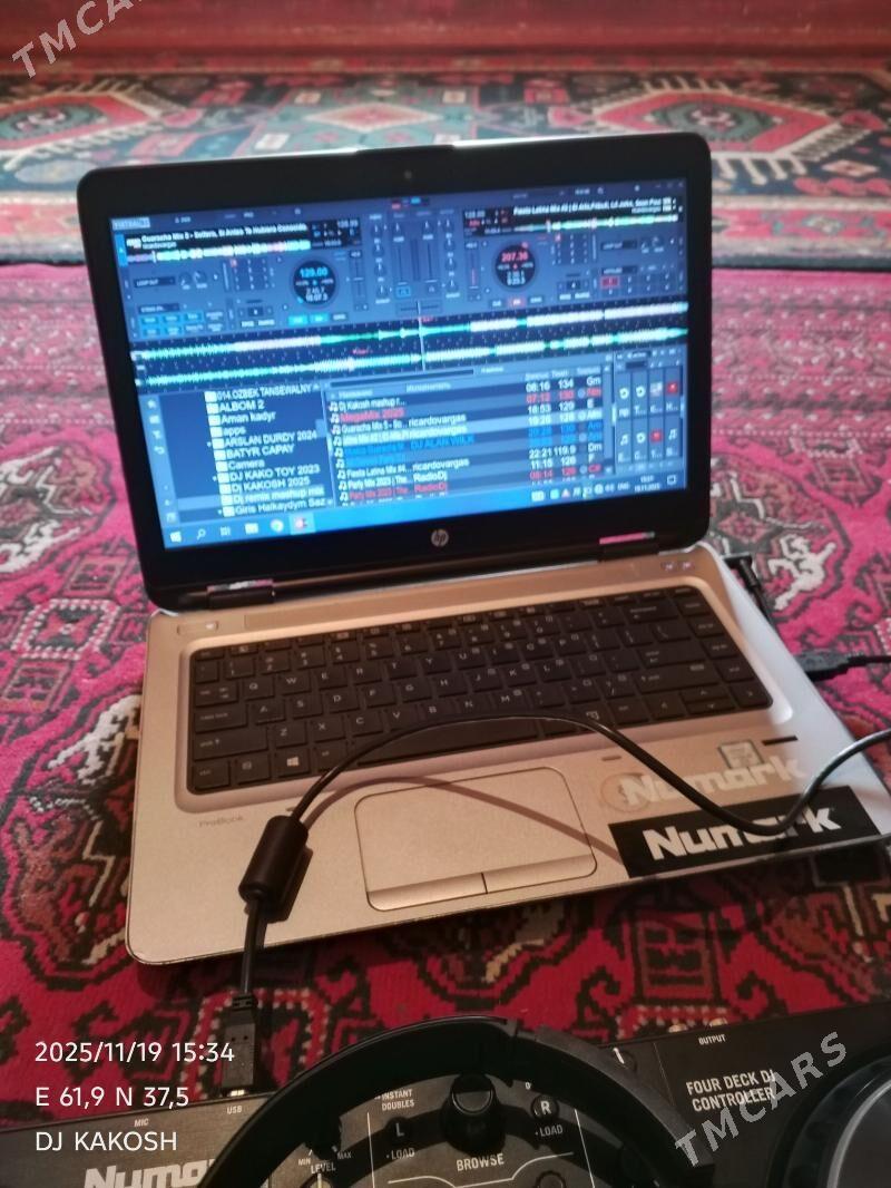 Numark dj aparat - Мары - img 4