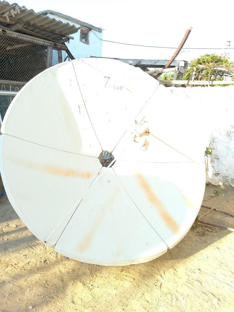 anten - Балканабат - img 1