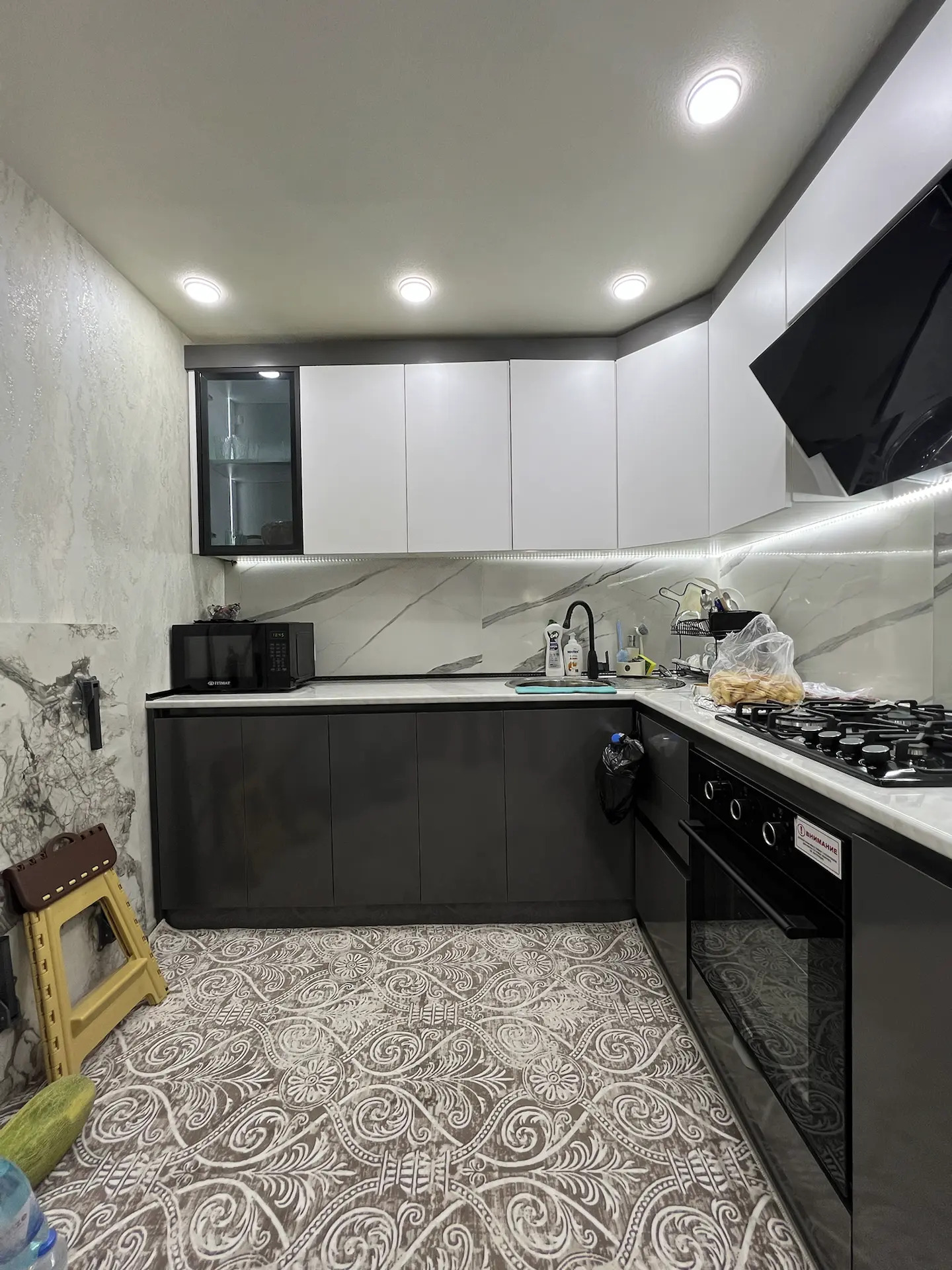 EVRO 3 MKR 3 KOM 2ET - 3 мкр - img 5