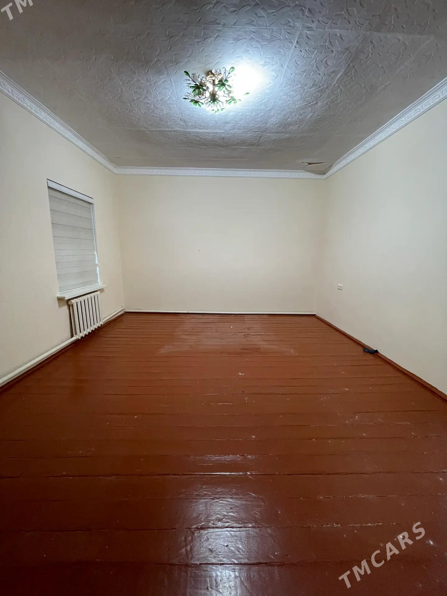 Herrikgala plan - Ашхабад - img 4