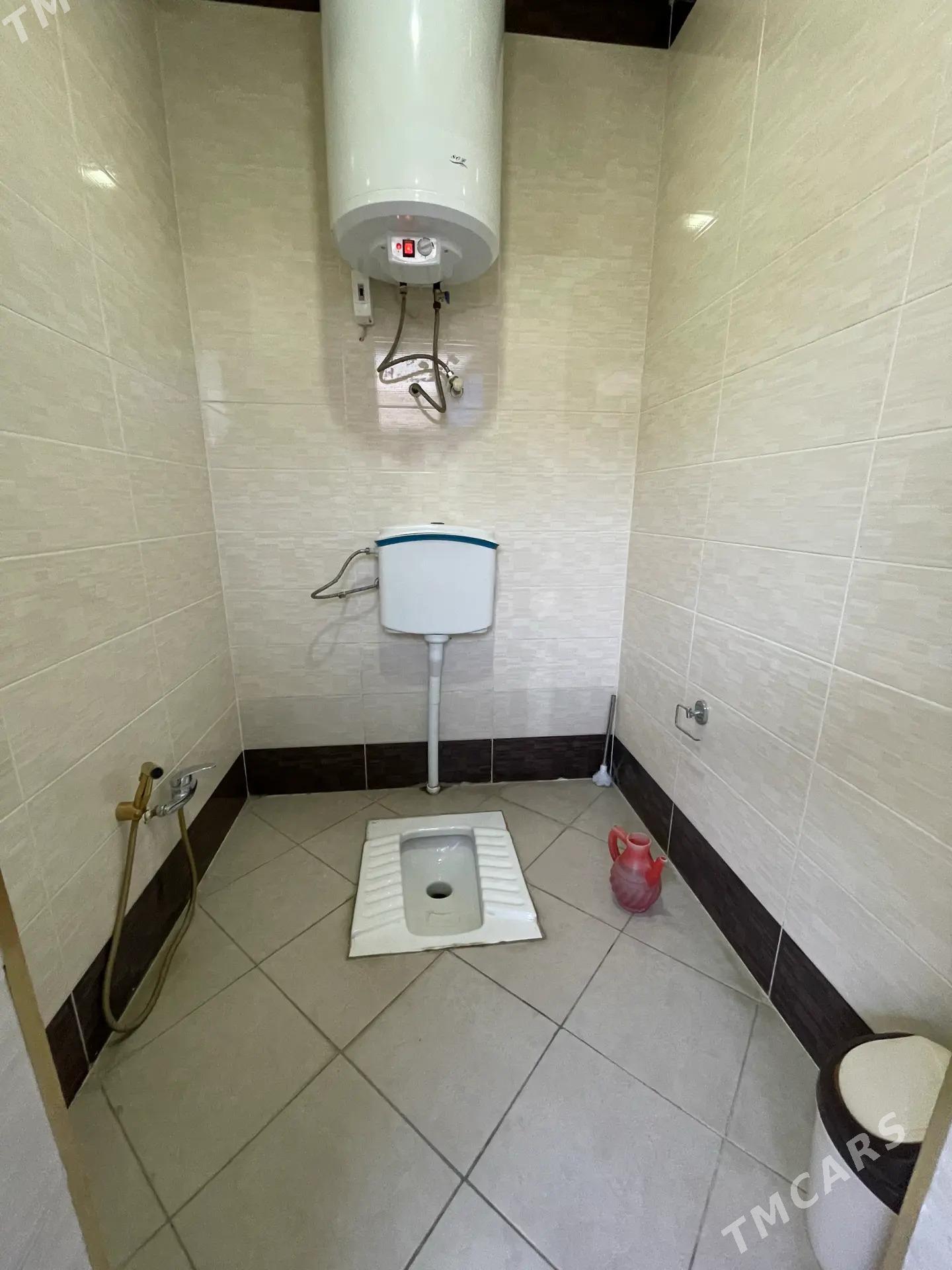 Herrikgala plan - Ашхабад - img 7