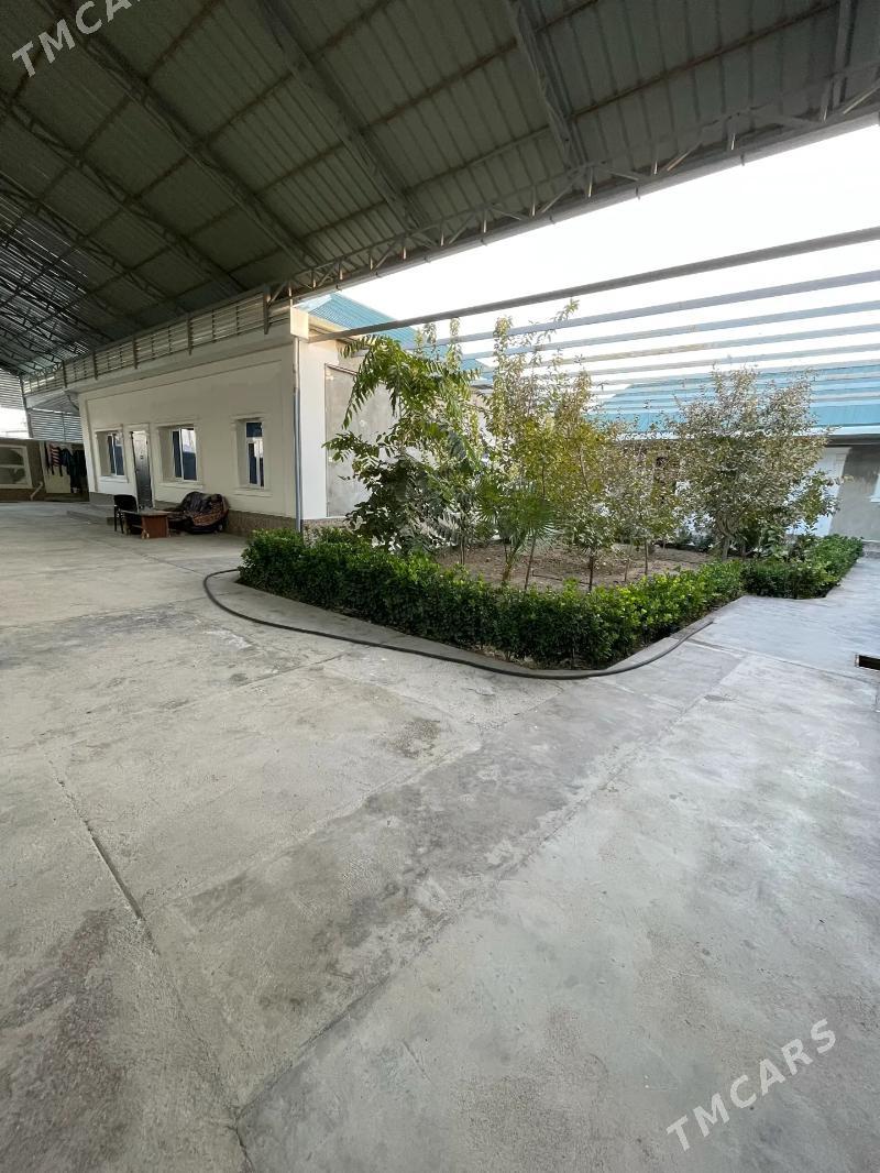 Herrikgala plan - Ашхабад - img 5