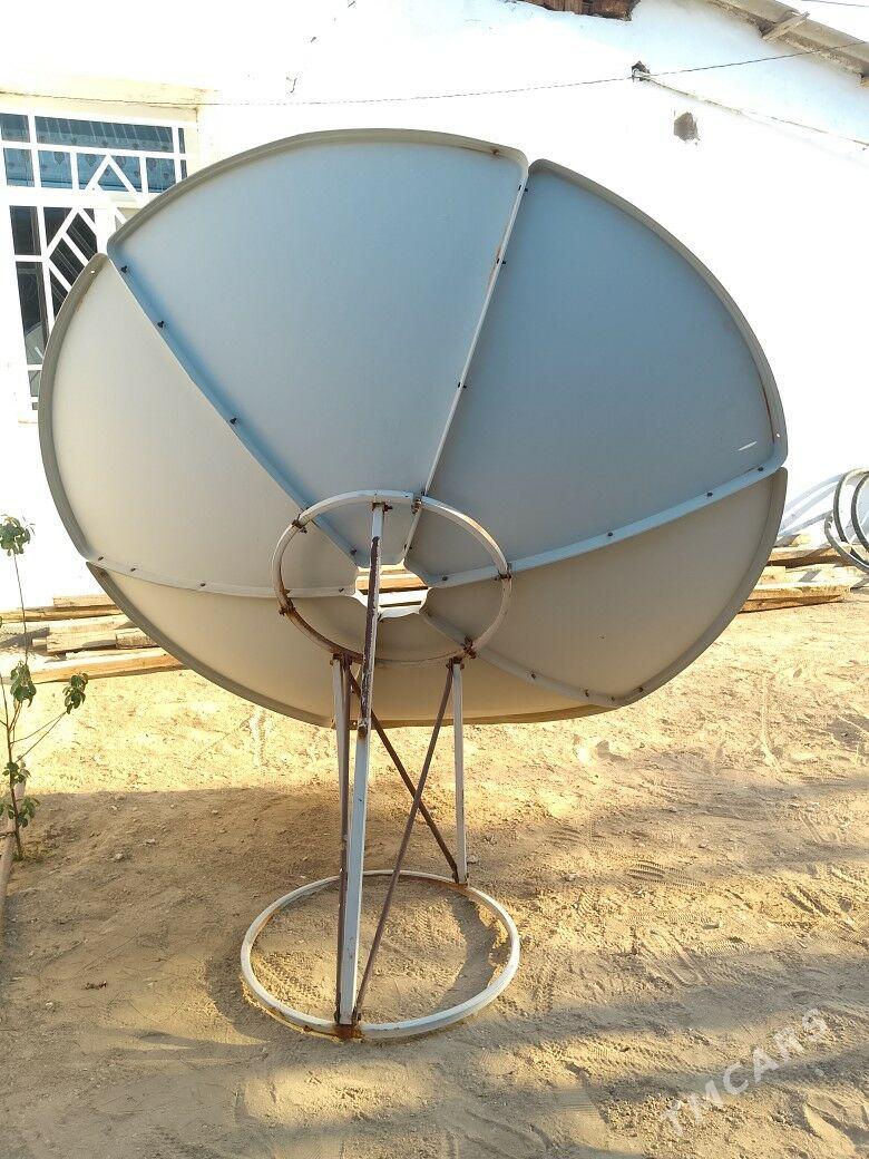 anten - Балканабат - img 4