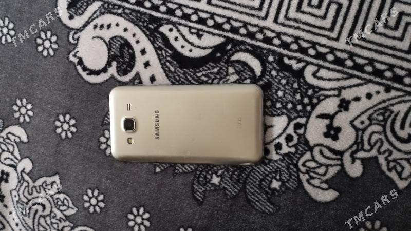 Samsung J5. 2016 - Daşoguz - img 2
