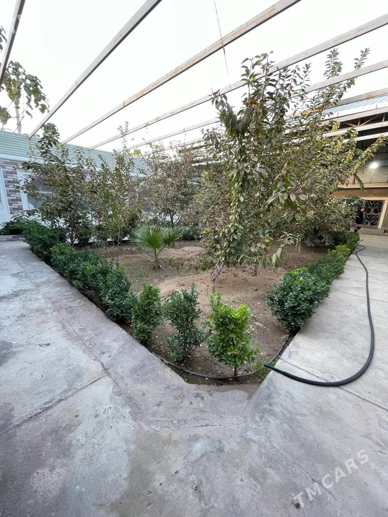 Herrikgala plan - Ашхабад - img 9