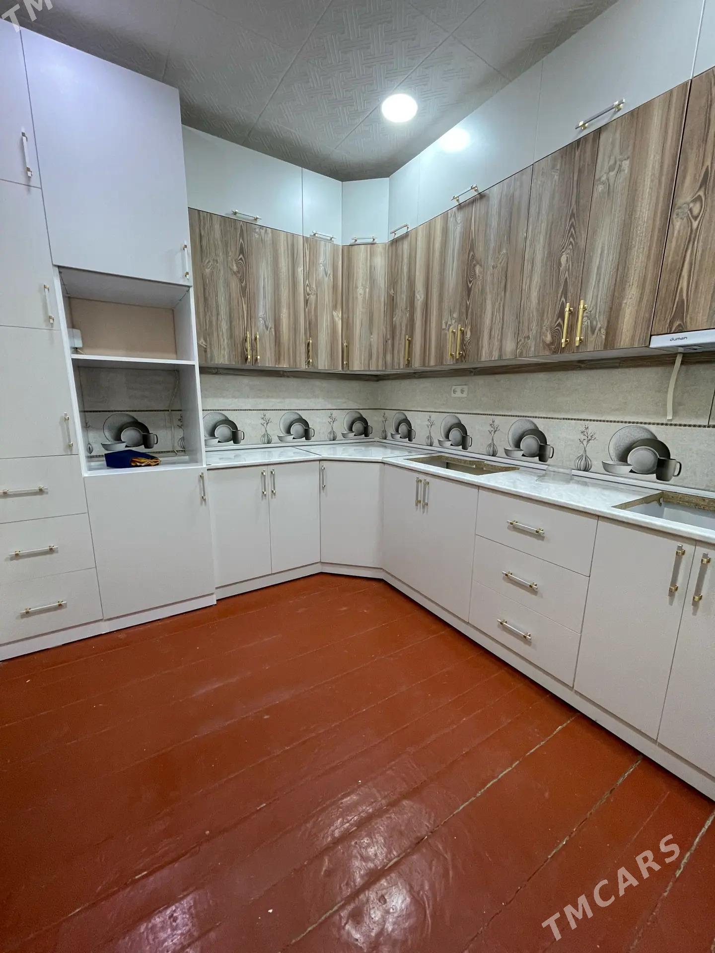 Herrikgala plan - Ашхабад - img 2