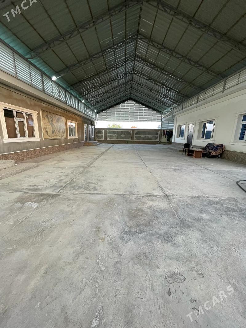 Herrikgala plan - Ашхабад - img 10