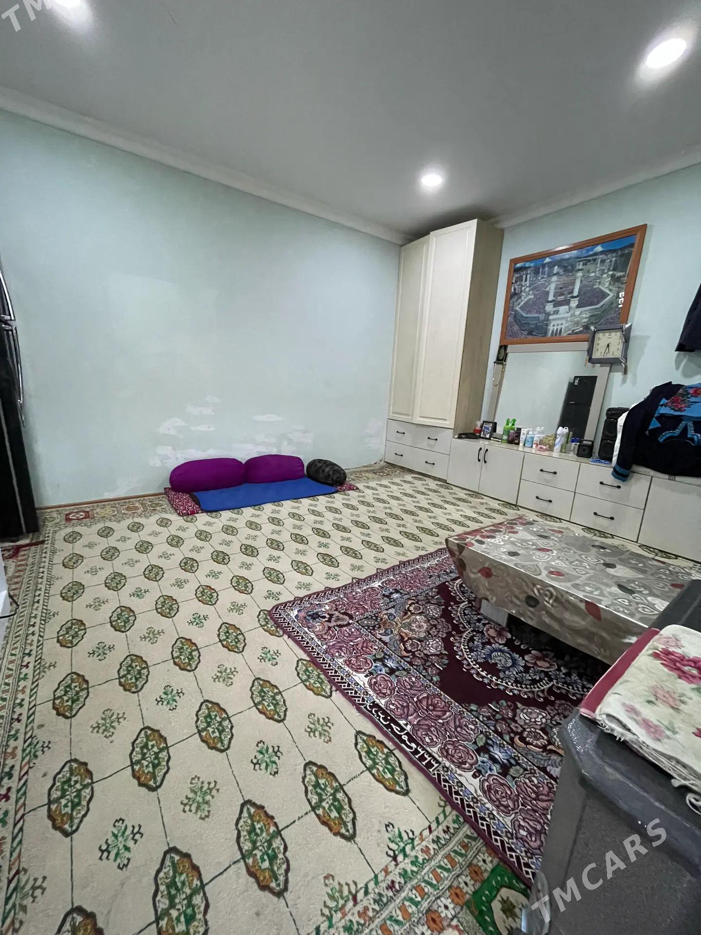 Herrikgala plan - Ашхабад - img 8