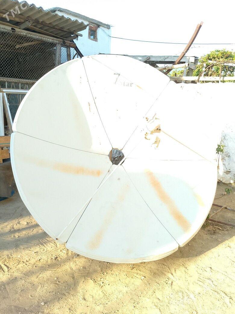 anten - Балканабат - img 2