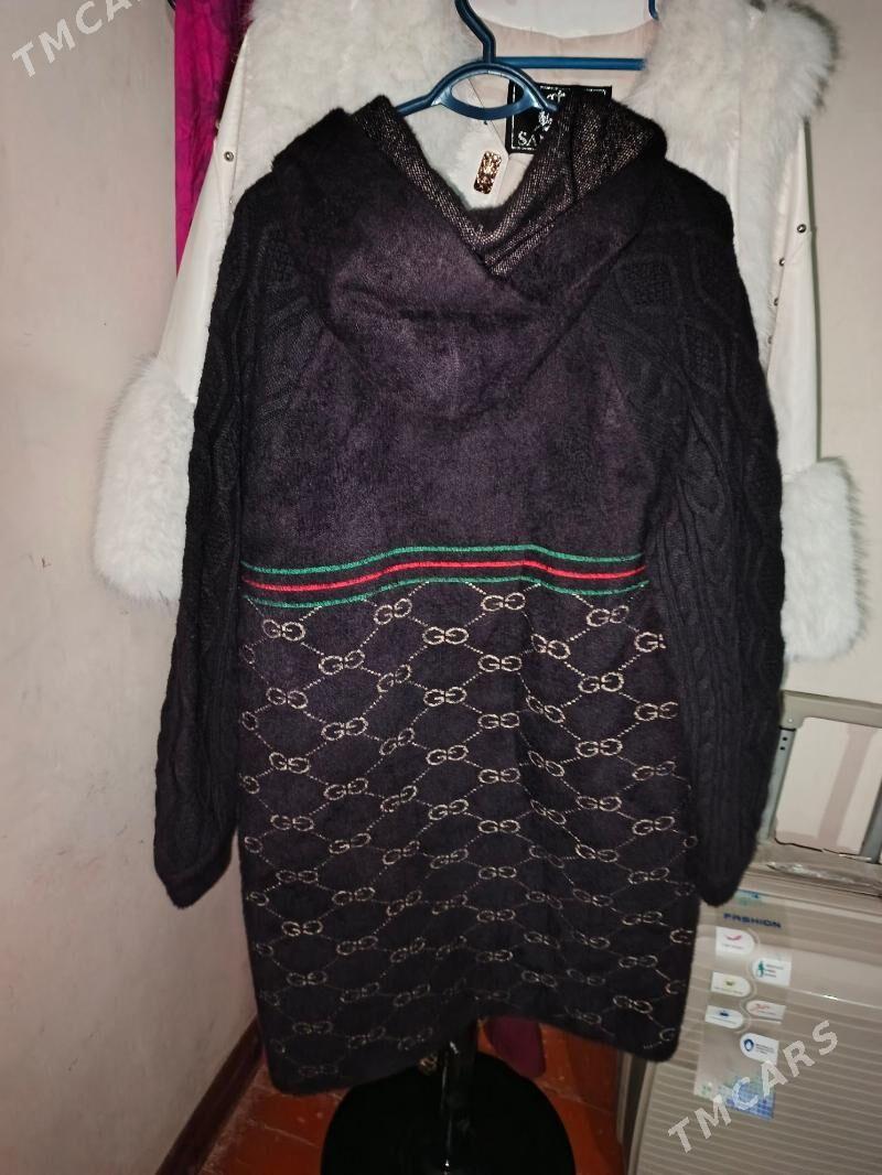 Żempir - Байрамали - img 1