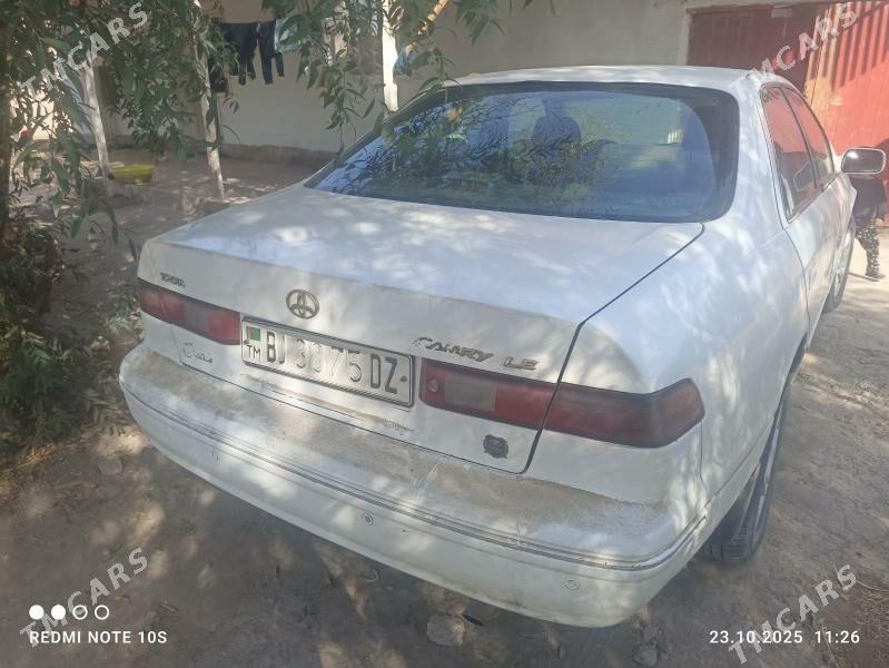 Toyota Camry 1998 - 108 000 TMT - Гурбансолтан Едже - img 5