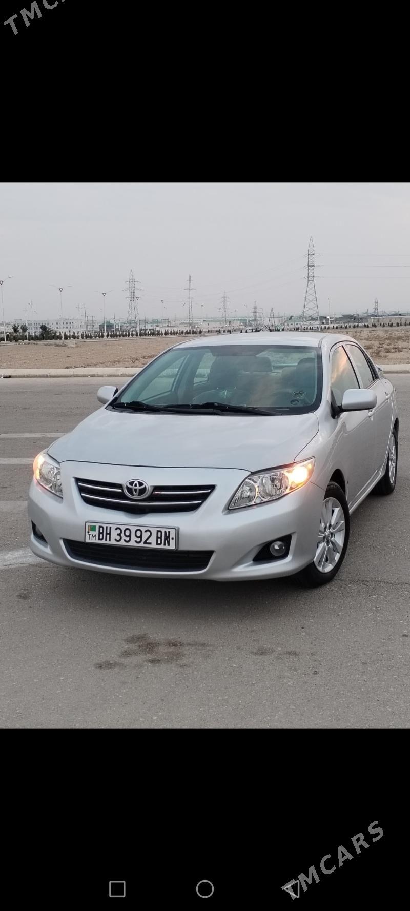 Toyota Corolla 2010 - 160 000 TMT - Balkanabat - img 4