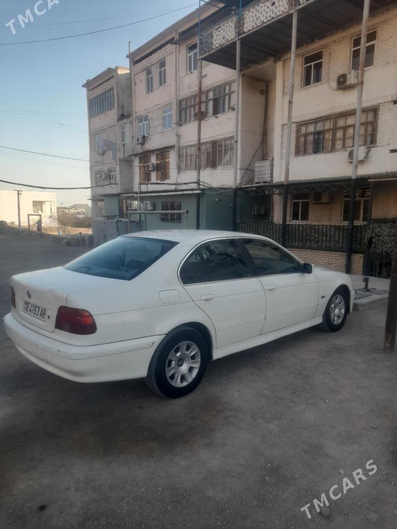BMW 525 1996 - 70 000 TMT - Туркменбаши - img 3