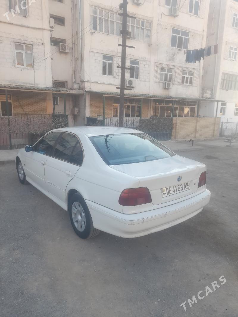 BMW 525 1996 - 70 000 TMT - Туркменбаши - img 4