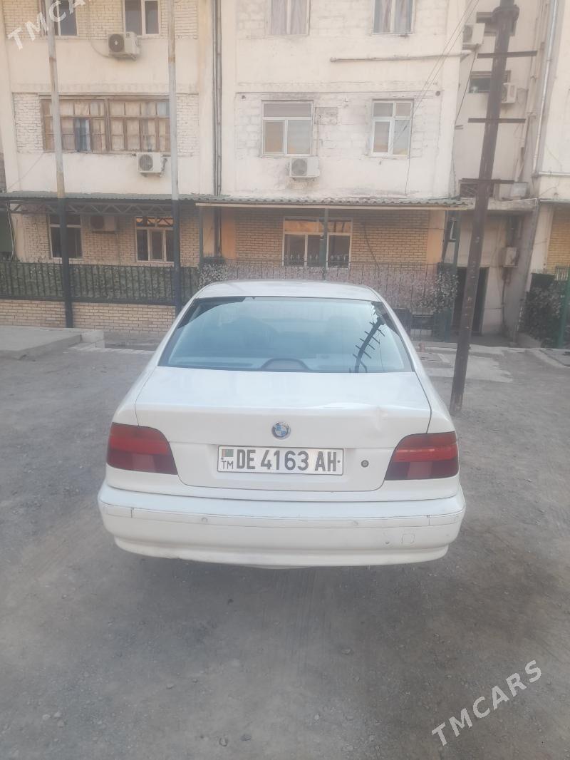 BMW 525 1996 - 70 000 TMT - Туркменбаши - img 5