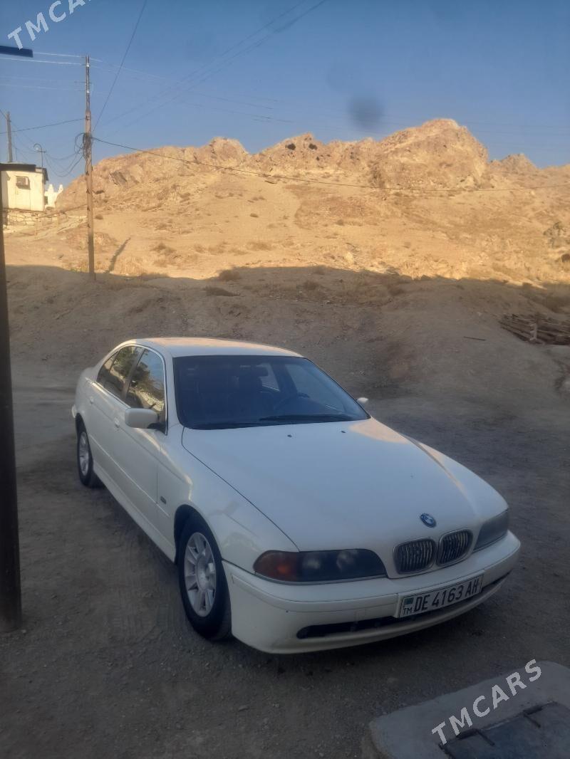 BMW 525 1996 - 70 000 TMT - Туркменбаши - img 2