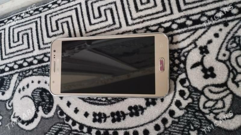 Samsung J5. 2016 - Daşoguz - img 1