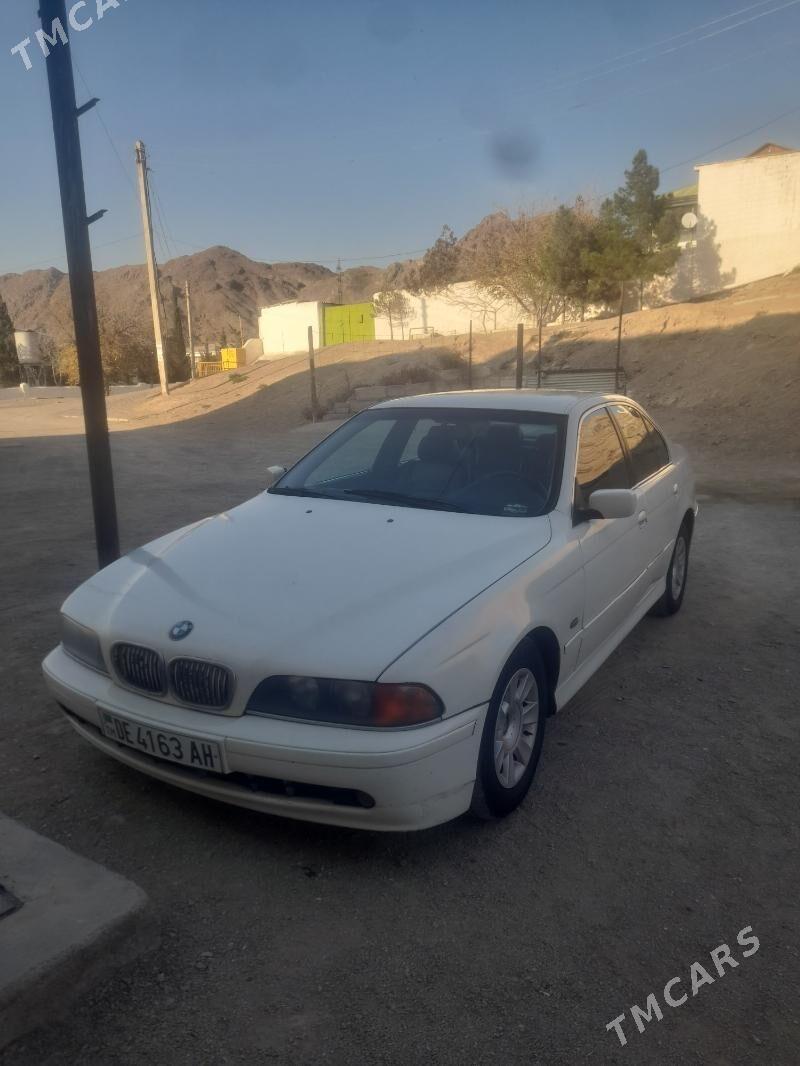 BMW 525 1996 - 70 000 TMT - Туркменбаши - img 6