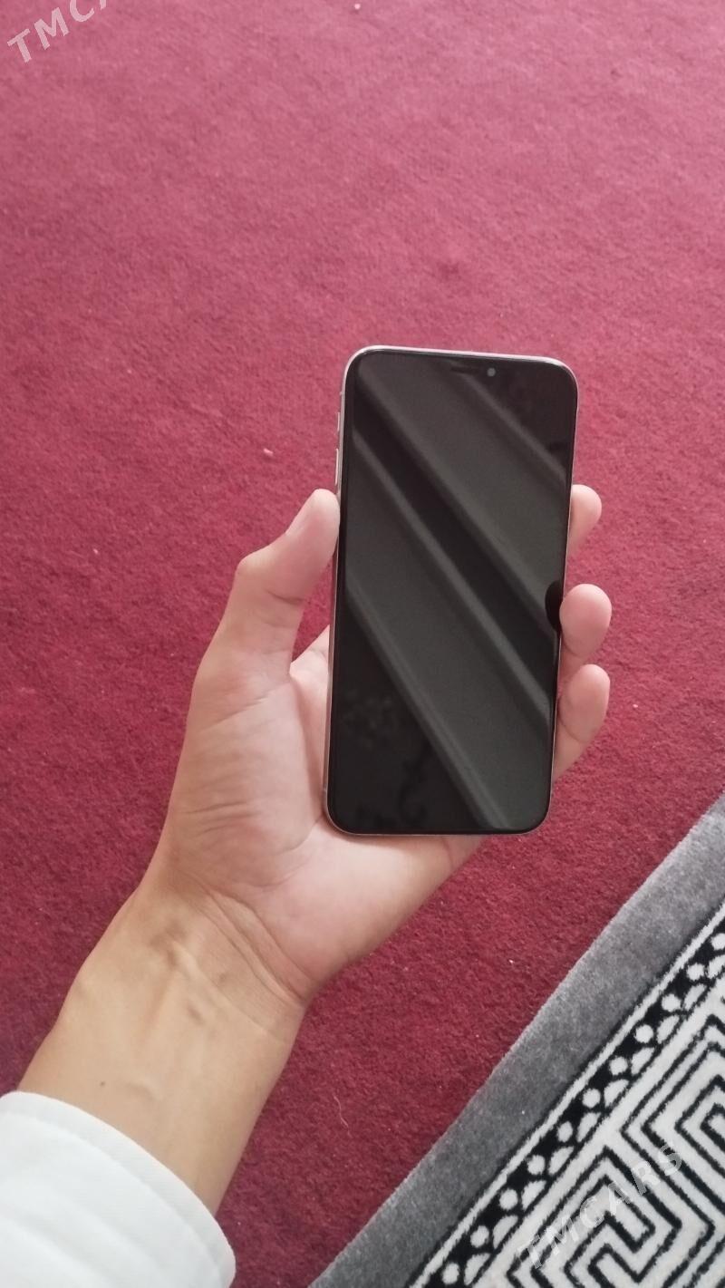 iphone x - Daşoguz - img 3