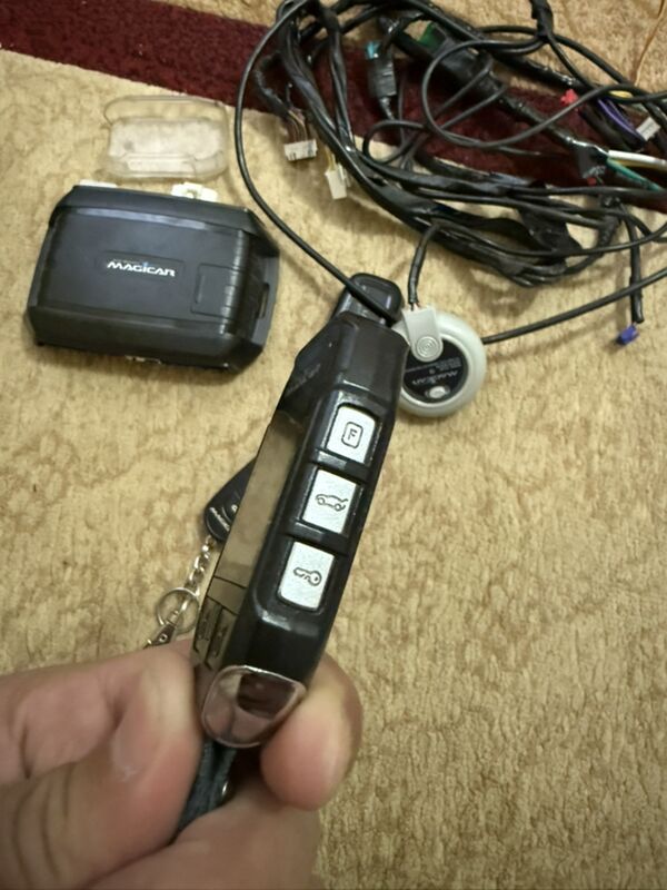 Magigar 2 000 TMT - Мары - img 1