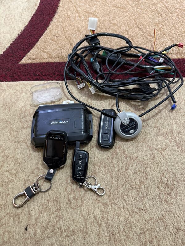 Magigar 2 000 TMT - Мары - img 5