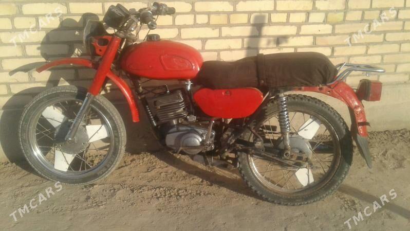 Fekon FK200-14G 1985 - 4 000 TMT - Ходжамбаз - img 1