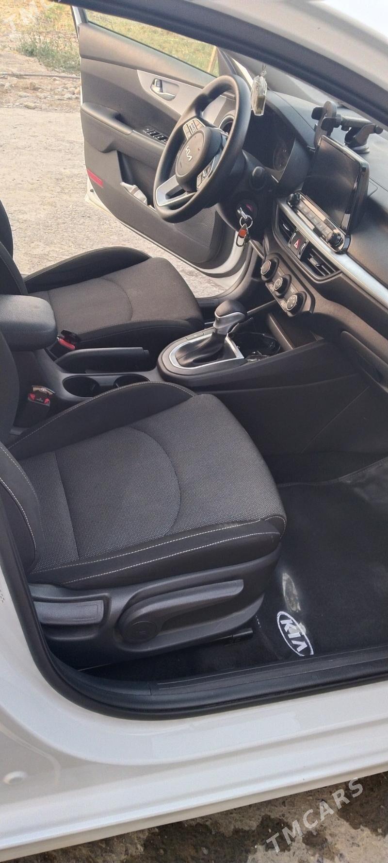 Kia Forte 2021 - 250 000 TMT - Ашхабад - img 2